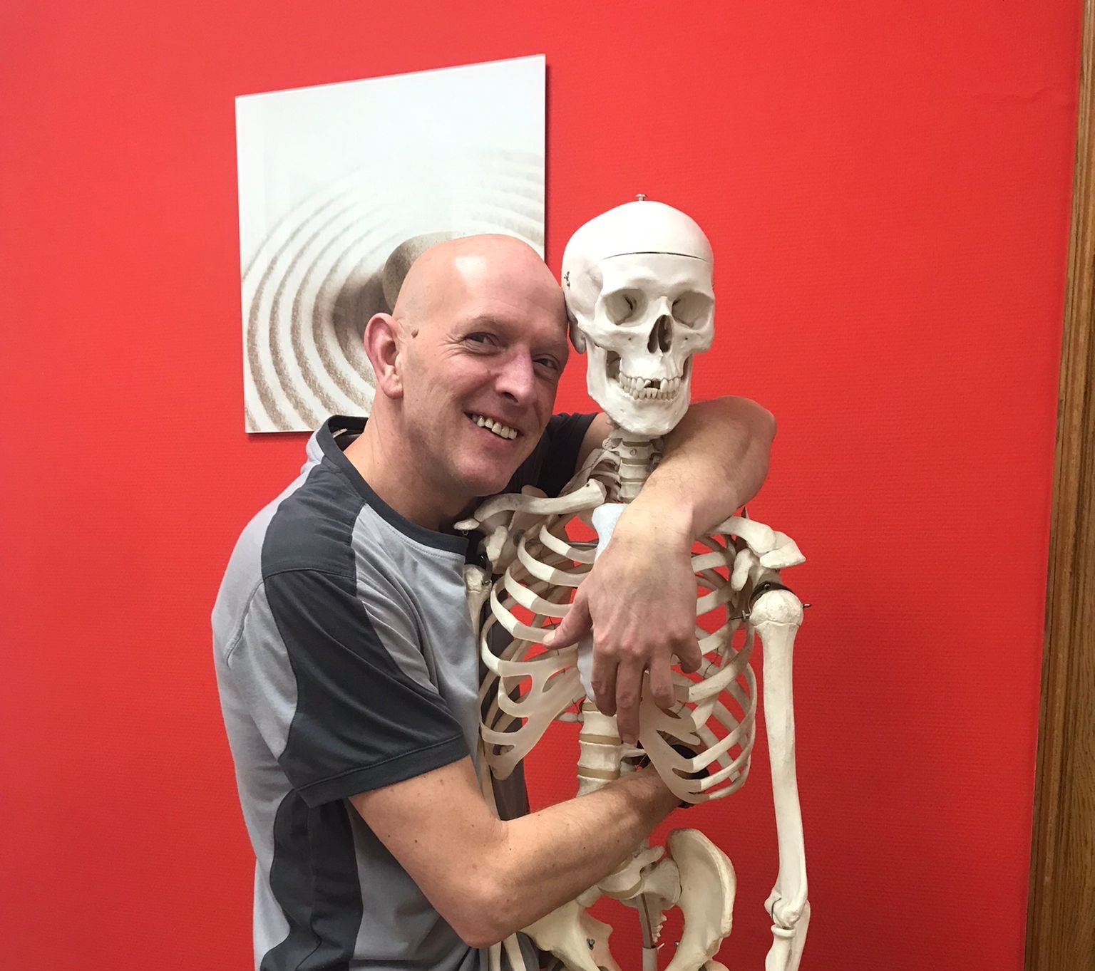 Physio Praxis Rauschen